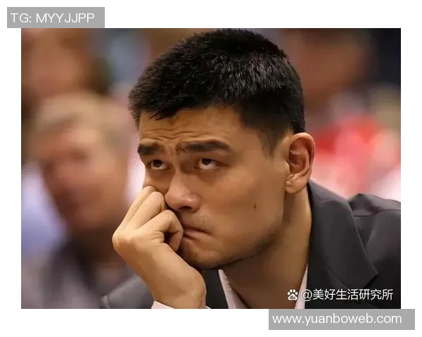 姚明的纸条背后隐藏的故事与人生哲学启示