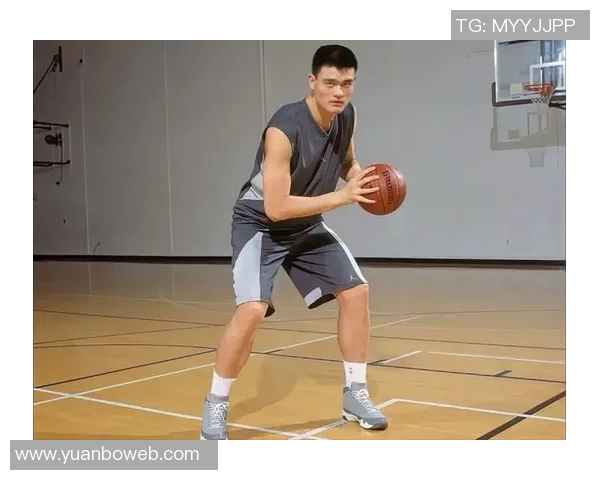 姚明胳膊肌肉的力量与篮球生涯的完美结合探讨 姚明胳膊肌肉的力量与篮球生涯的完美结合探讨