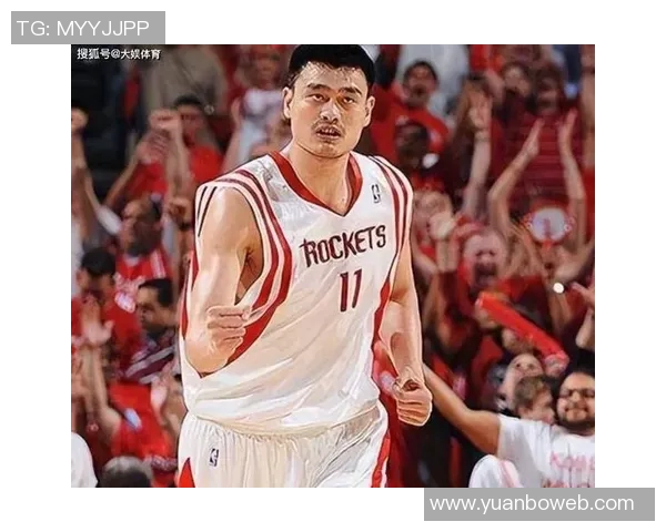 姚明退役后中国篮球接班人选谁将成为新一代的领军人物