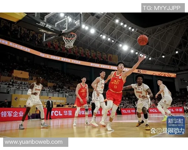 成都篮球队的团队协作揭秘：如何在赛场上实现完美配合与默契合作