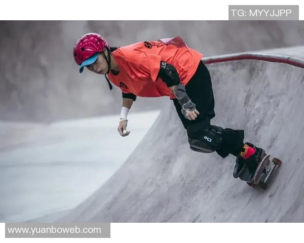 杭州滑板队战术解析与训练方法探讨助力滑板运动发展