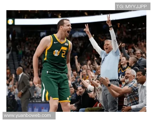 爵士外线射手英格尔斯拿下生涯新高32分，谱写篮坛新篇章