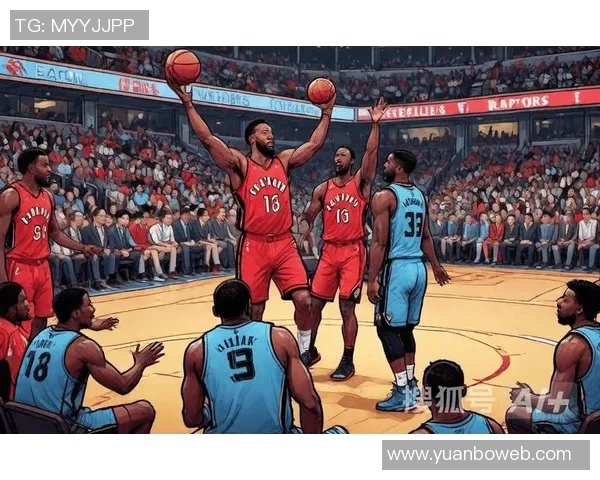 猛龙再战灰熊，继续保持不败势头